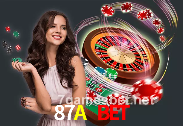 vivo no cassino 87A Bet