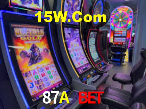 87A Bet: Seu Especialista em Apostas Esportivas Brasileiras