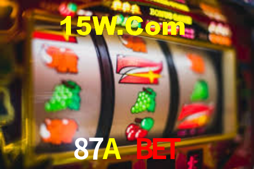 Sinta a adrenalina dos jogos de cassino com 87A Bet
