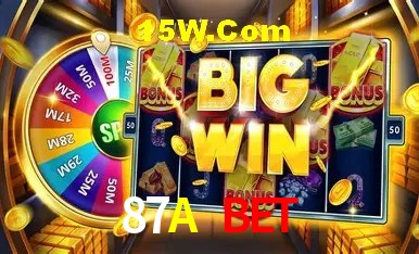 Promoções Sazonais 87A Bet