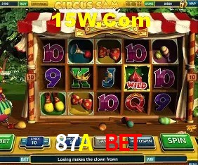 Jogo Aviator 87A Bet