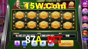 Experiência VIP 87A Bet