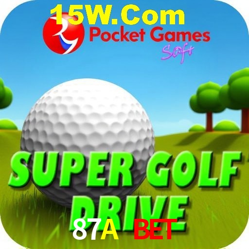 Game Providers 87A Bet