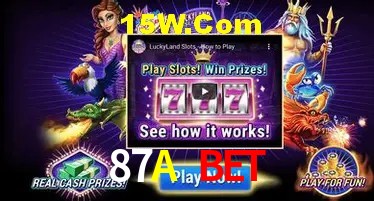 Casino Ao Vivo 87A Bet