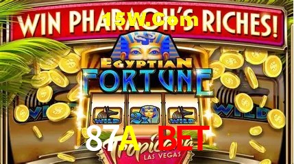 Provedores de Jogos 87A Bet