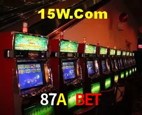 Recursos de Bônus 87A Bet