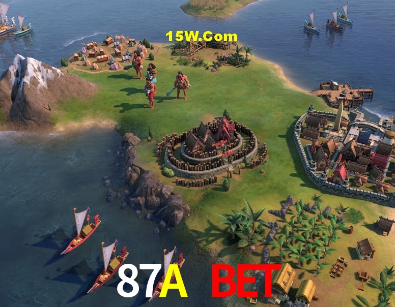 Mesa de Blackjack 87A Bet
