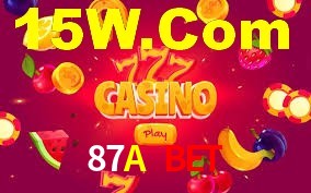 Blackjack Table 87A Bet