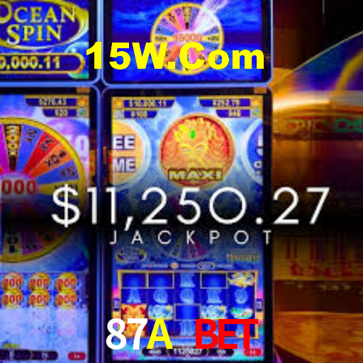 87A Bet: Seu Cassino Premiado com Pagamentos Rápidos