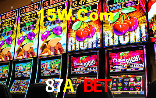 87A Bet Plataforma