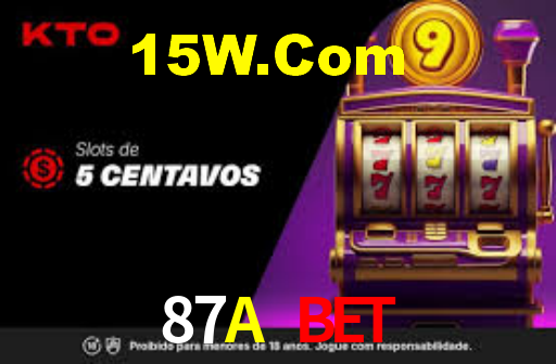 87A Bet Win