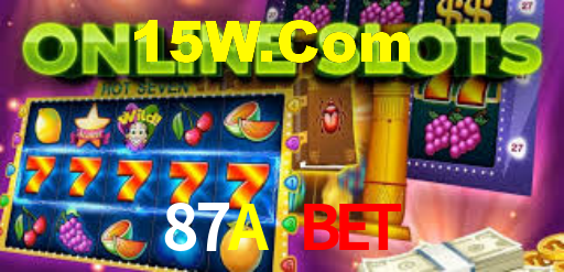 87A Bet Win