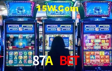 Login Seguro 87A Bet