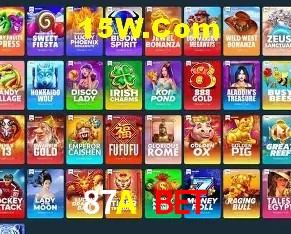 Casino VIP 87A Bet