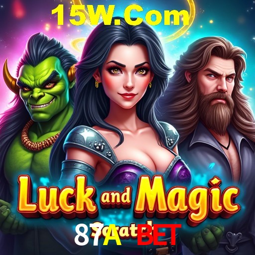 Weekend Specials 87A Bet