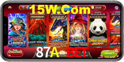 87A Bet Plataforma