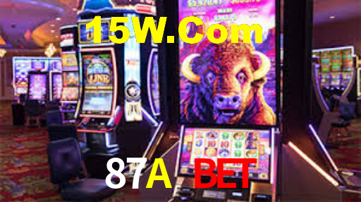 87A Bet Win