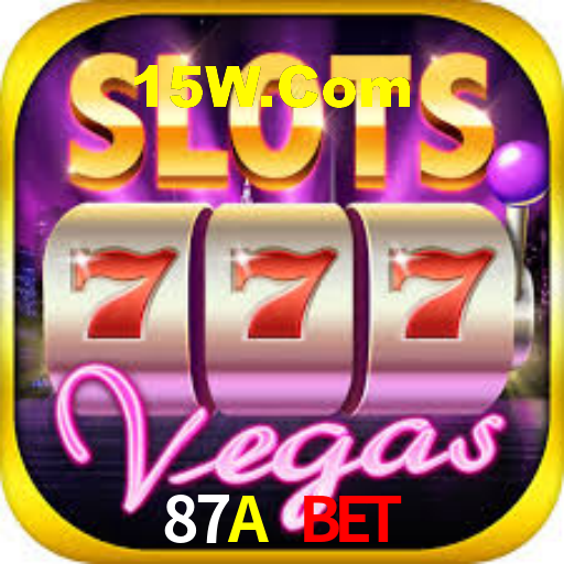 87A Bet