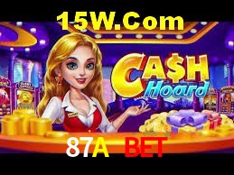 Welcome Bonus 87A Bet