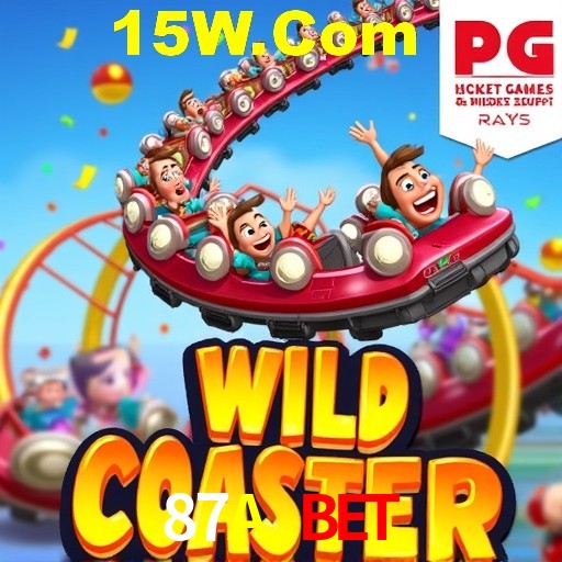 Descubra o Mundo do Cassino Online com 87A Bet
