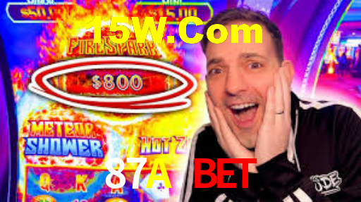 87A Bet,87A Bet Win