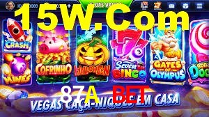 87A Bet Plataforma