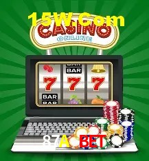Jogo Spaceman 87A Bet
