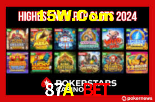 87A Bet,87A Bet Win