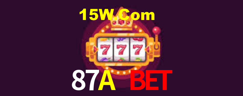 87A Bet: A Experiência de Casino com Jogos de Mesa ao Vivo