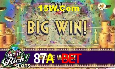 Design Responsivo 87A Bet