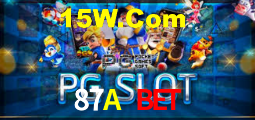 87A Bet: Seu Especialista em Apostas Esportivas Brasileiras