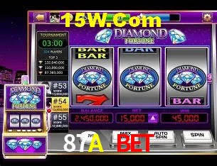 Login Seguro 87A Bet