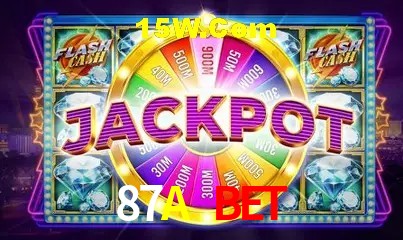 Estatísticas do Jogo 87A Bet