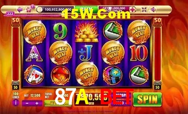 Cadastro Rápido 87A Bet