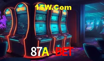 Estatísticas Esportivas 87A Bet