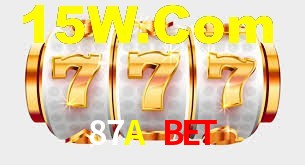 Welcome Bonus 87A Bet