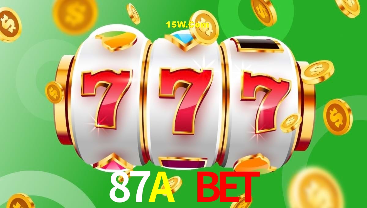 Games Directory 87A Bet