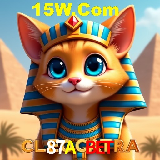 APP oficial da 87A Bet para mobile