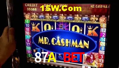 Sistemas de Segurança 87A Bet