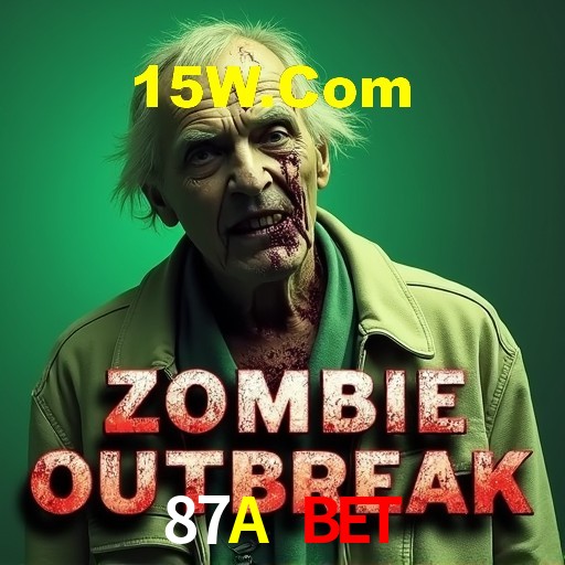 Interface do App 87A Bet