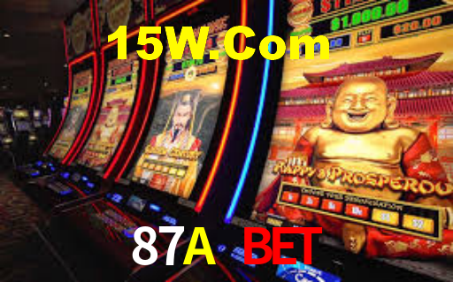 87A Bet: Seu Cassino Premiado com Pagamentos Rápidos