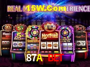 Casino VIP 87A Bet