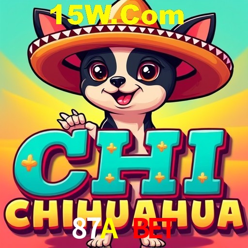 Game Providers 87A Bet