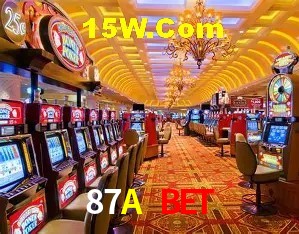 Promoção Relâmpago 87A Bet