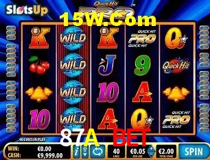 Ofertas Exclusivas 87A Bet