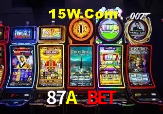 Jogo Spaceman 87A Bet